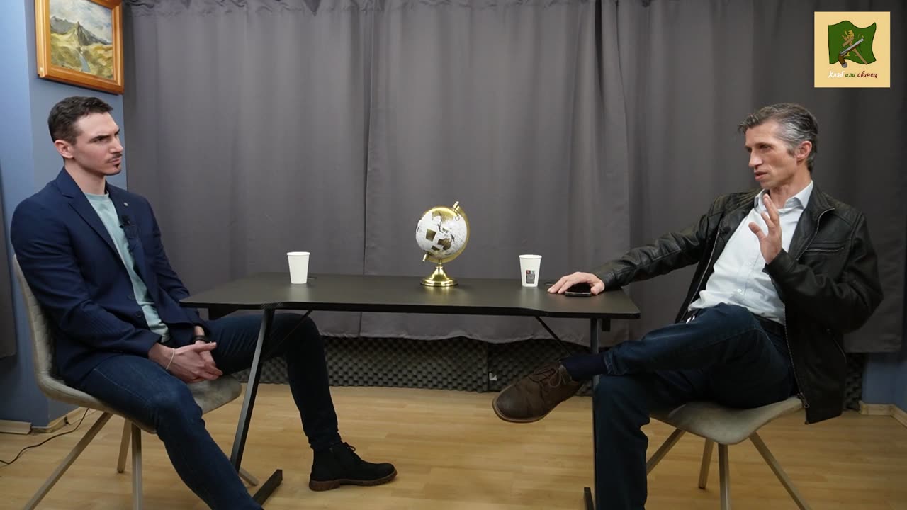 Доц. Сарийски: Хората стават все по-излишни в епохата на технофеодализма (Част 1)