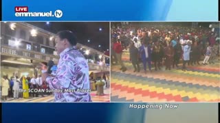 Mass Prayer 18 May 2025