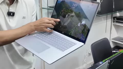 School, Zoom & Notes – This Laptop Does It All