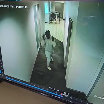 As his manager what do you say to him after watching this?