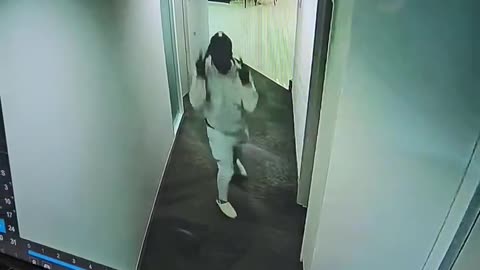As his manager what do you say to him after watching this?