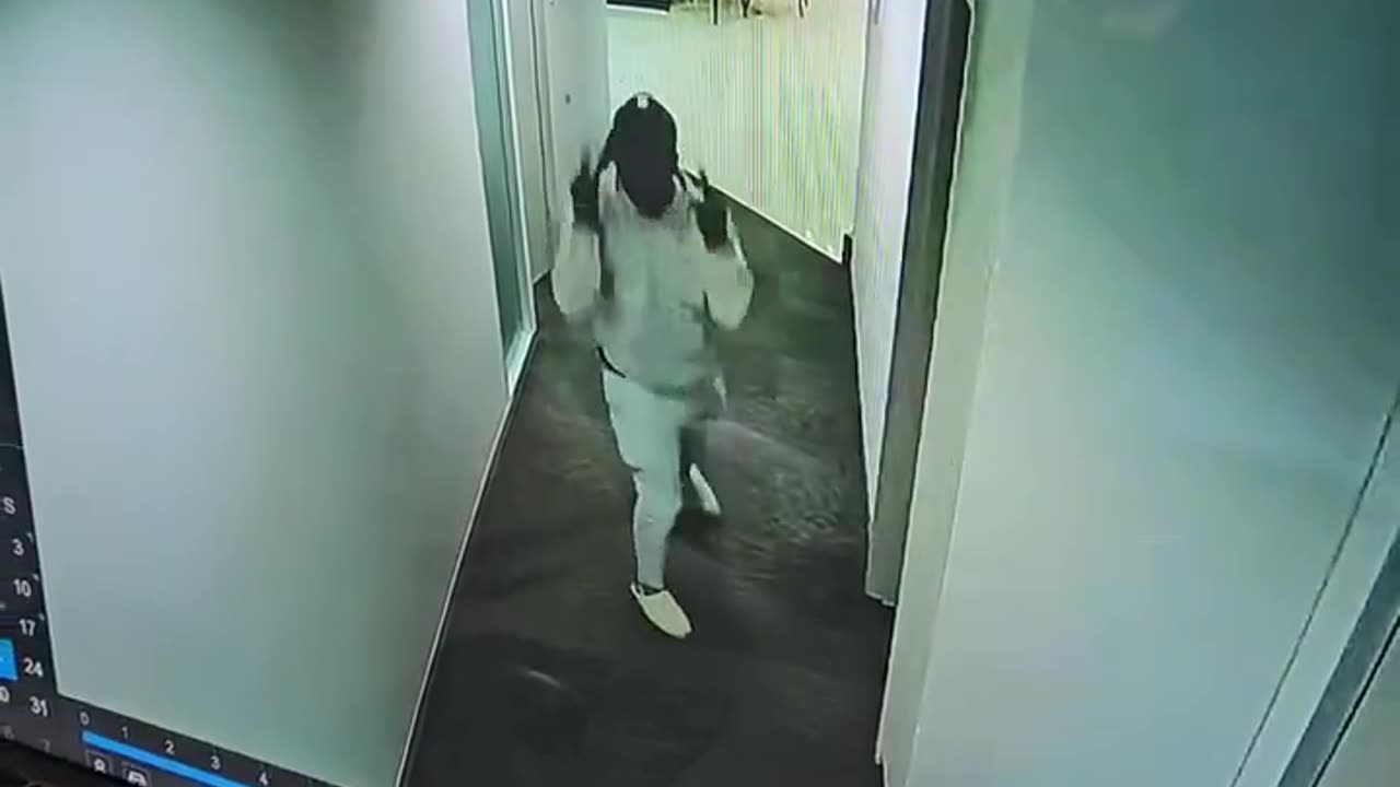 As his manager what do you say to him after watching this?