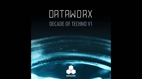 Dataworx - Particles (Original Mix)