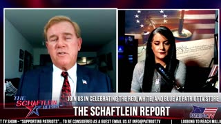 THE SCHAFTLEIN REPORT 06-28-25