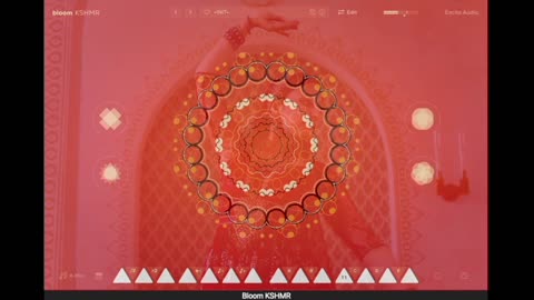 Excite Audio - Bloom KSHMR - Songstarters - Part 3