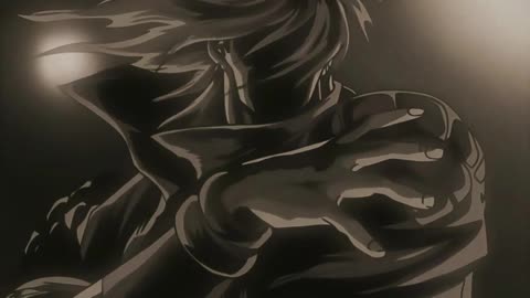 DIO OVA Theme Extended