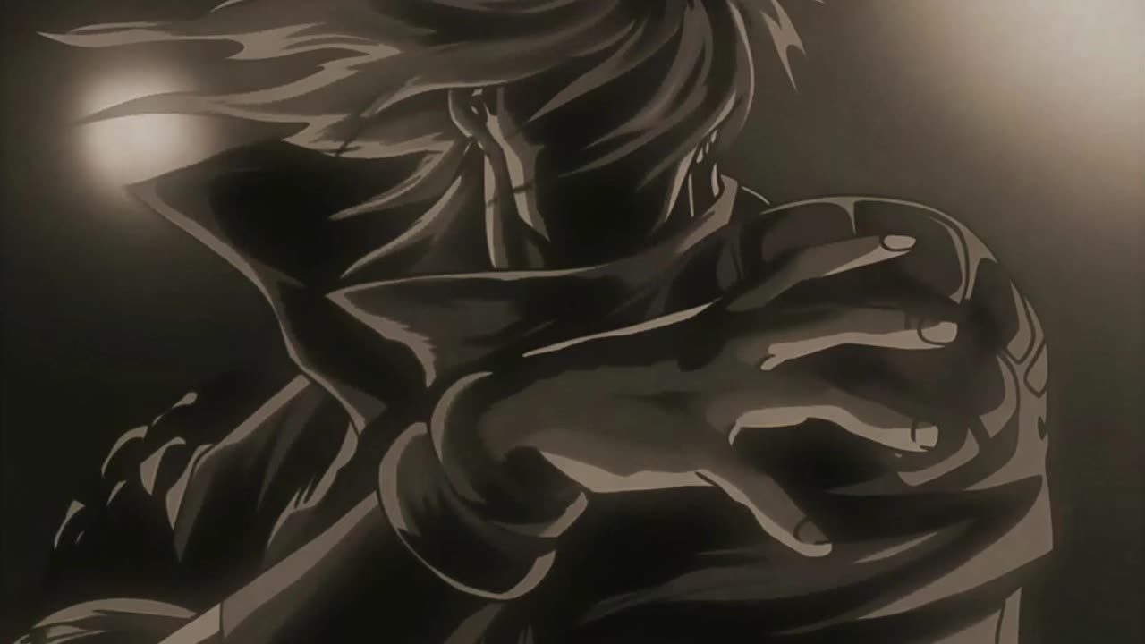 DIO OVA Theme Extended