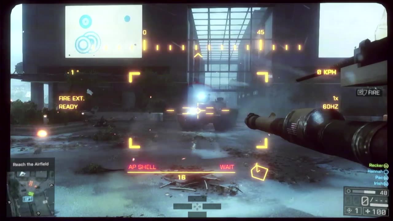 BATTLEFIELD 4: PART 2