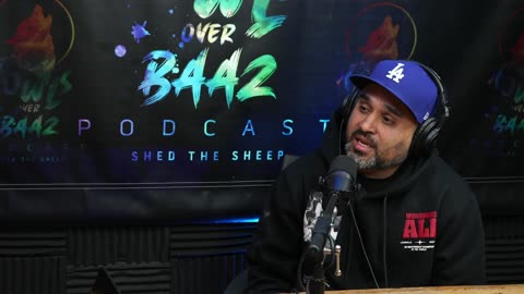 Boxing PR Jorge Zarate in the Den! | H.O.B Fights!