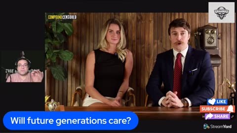 Warning against race and religion mixing