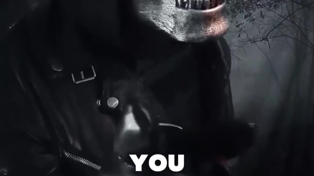 YOUR ARE STRONGER.