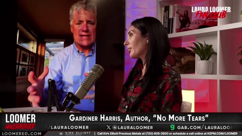 EP141: Muslims Call For Political Assassinations At Michigan Palestinian Conf. simulcast