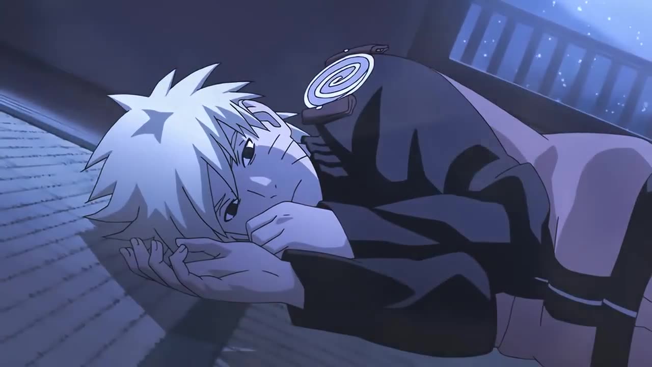Naruto Shippuuden AMV - Last Goodbye