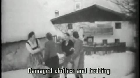 German Newsreel 488 - January 10, 1940