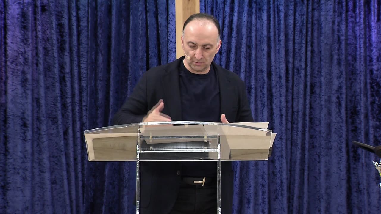 Effective Prayer: Understand the Glory