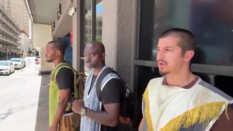 Live Street Ministry 7/25/2025