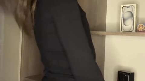 Your possible tgirl to you
