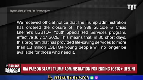 Big Bang Theory Star SHREDS Trump Team Over Unimaginable Hotline Demise