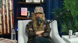 No More Mr. Nice Guy - Lainey Wilson and Theo Von