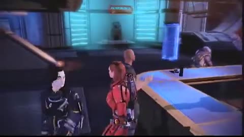 Mass Effect 2 Day 1 11 _ 16