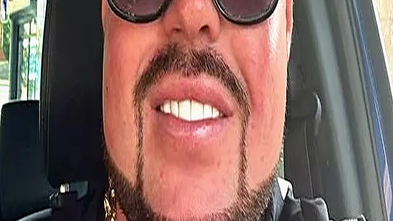 Ibiza Final Boss Slapped with Dire Warning as He