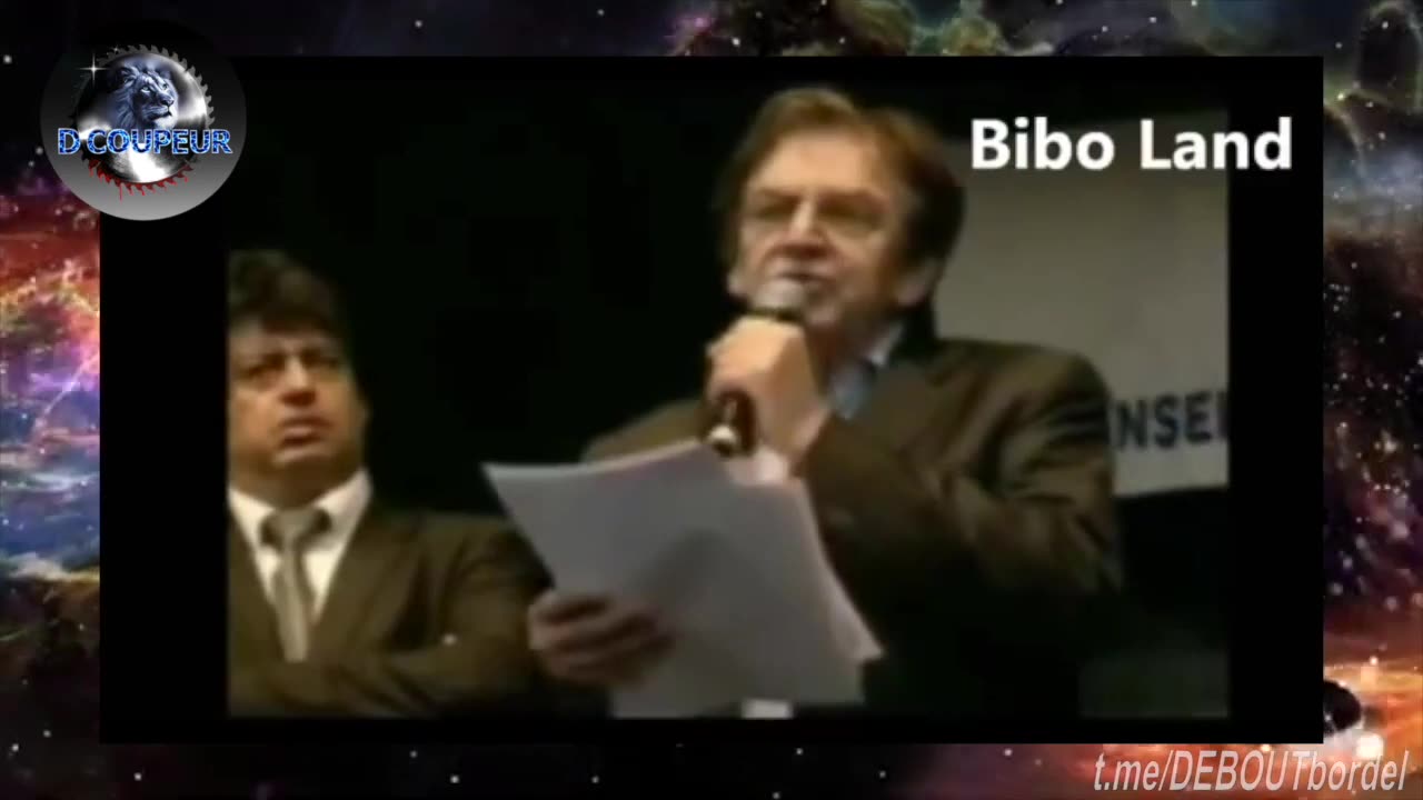C LE BORDEL