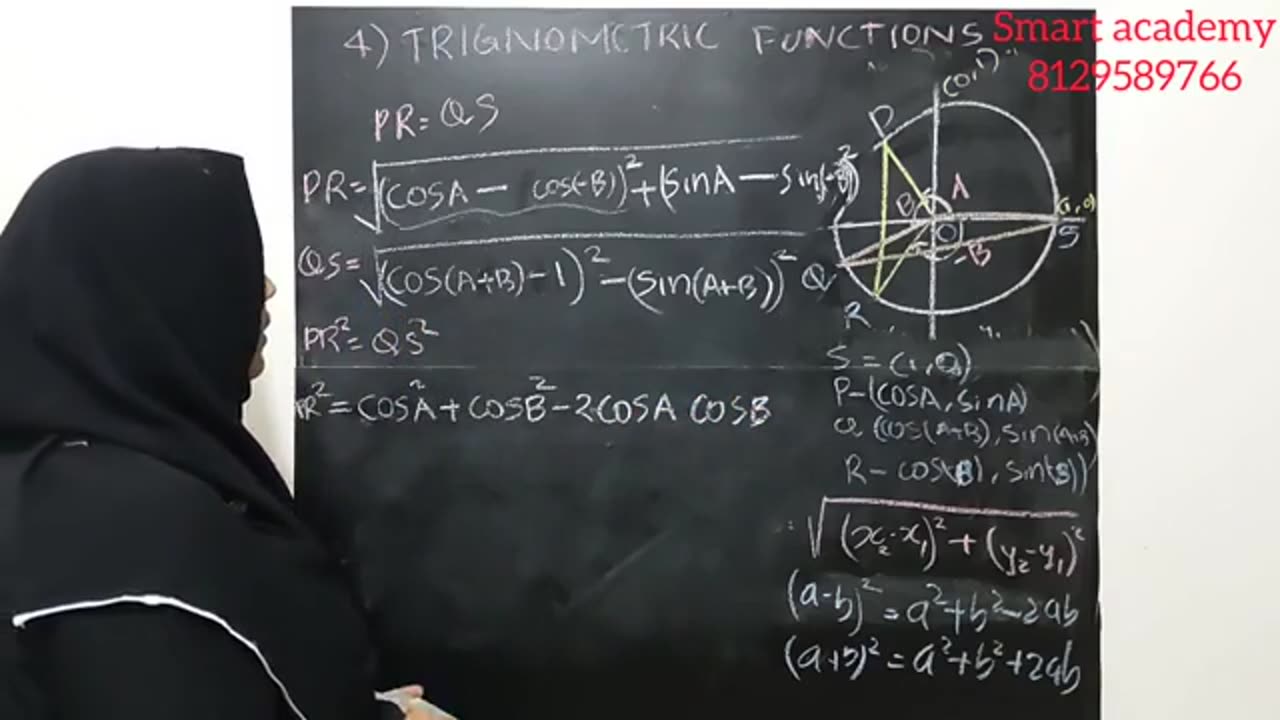 Plus Two Math S Chapter 4 Part 1