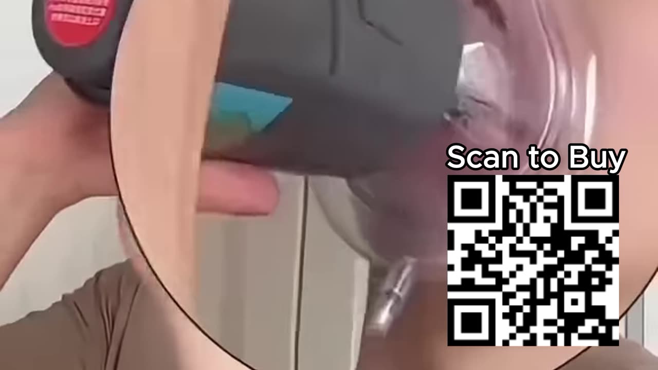 B-Arm Sonmol Automatic Anti Choking Device