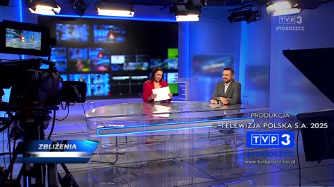 Zbliżenia TVP3 Bydgoszcz 24.05.2025