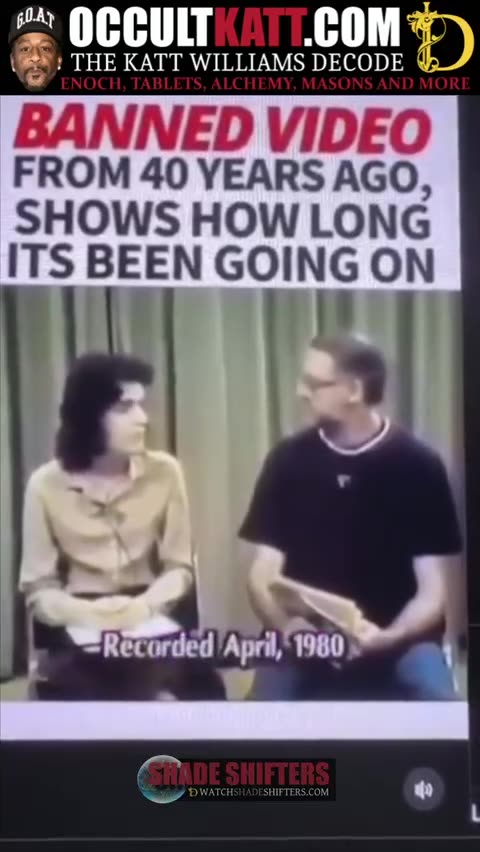 CIA Mind Control Secrets