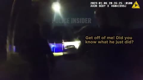 Arrest Escalates As Mom Fights To Save Her Son