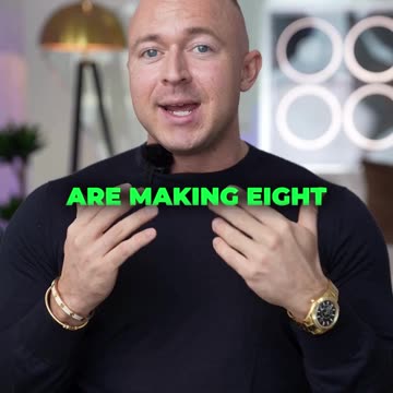 Undercover Millionaire? (The REAL Secret: 8-Figure Affiliate Model)