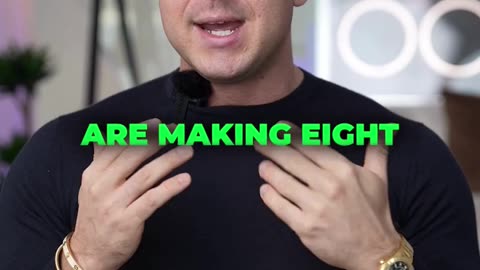 Undercover Millionaire? (The REAL Secret: 8-Figure Affiliate Model)