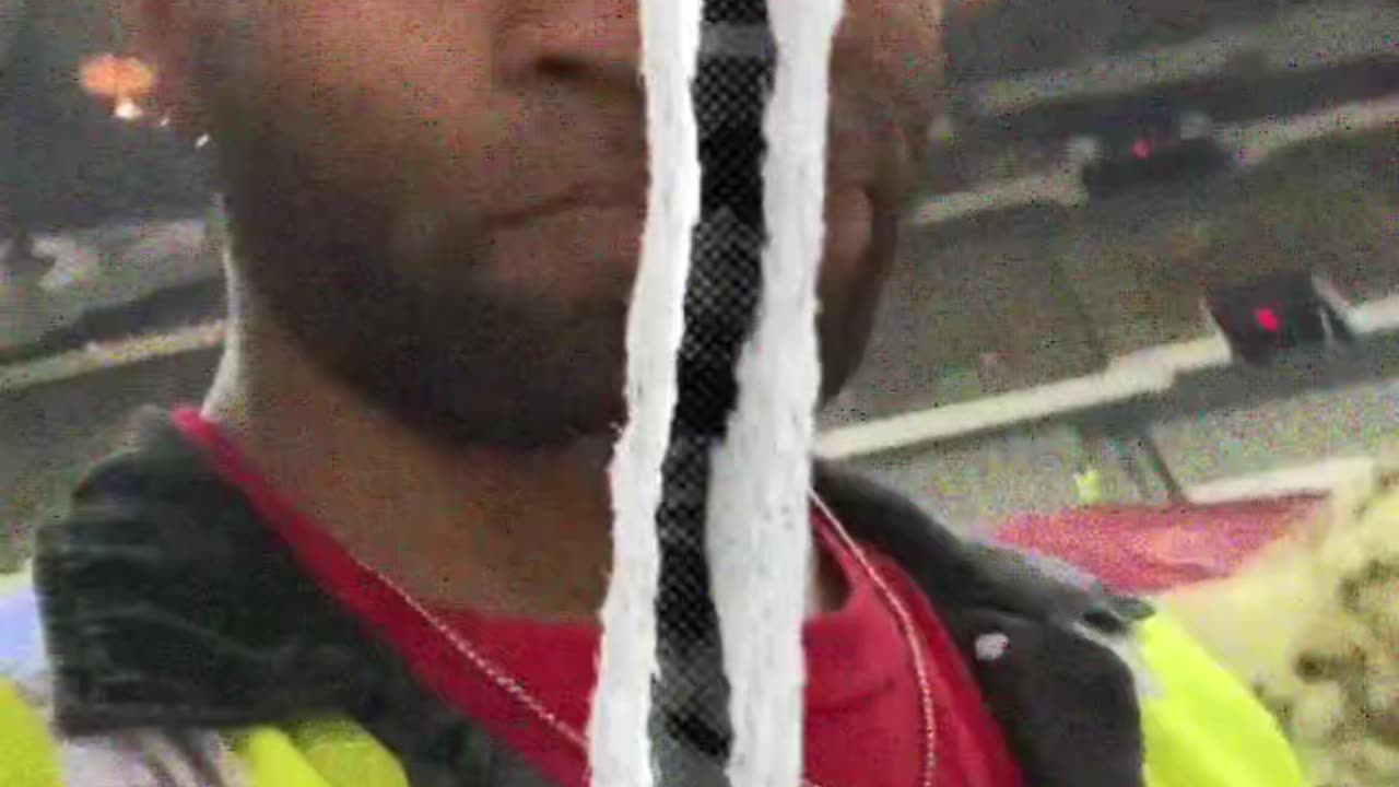 TO BE A REAL PLAYER