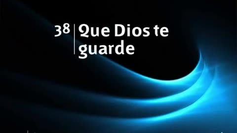 38. Que Dios te guarde - Himnario Adventista