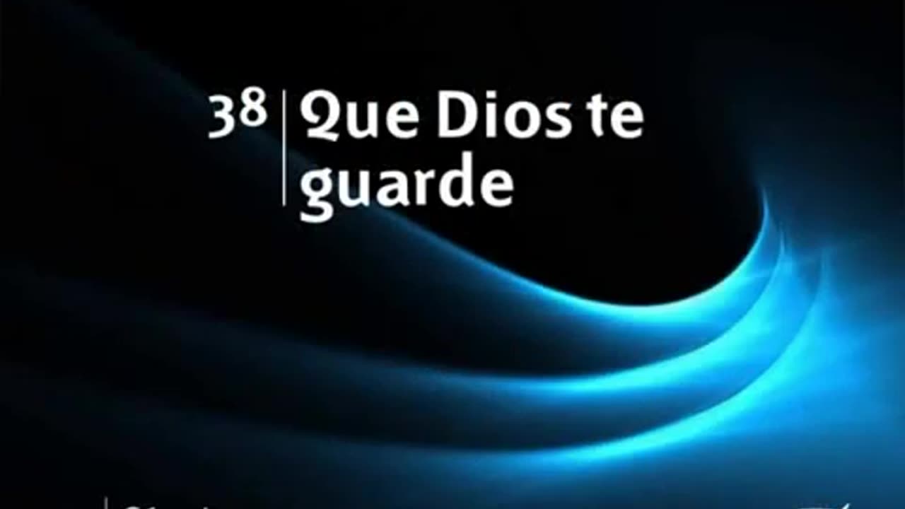 38. Que Dios te guarde - Himnario Adventista