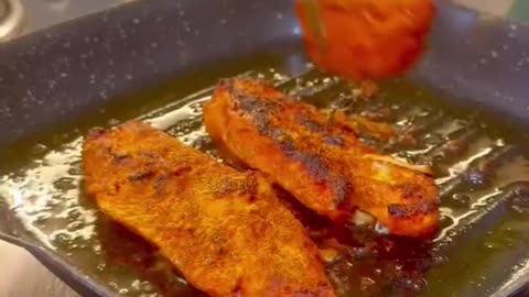 Homemade Chicken Shawarma | Juicy, Spicy & Street-Style Perfect!