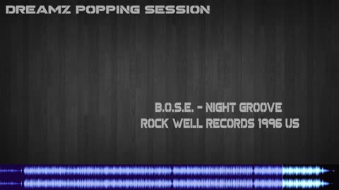 DREAMZ POPPING SESSION EP 011 - Miami Bass x Quad Bass Vol. 01 ¤ Popping Mixtape ¤