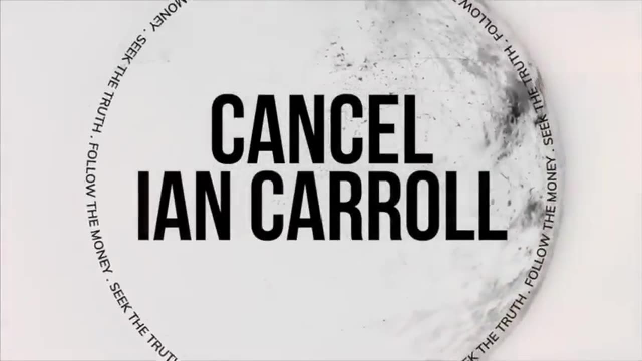 ISRAEL, THE VATICAN, AND THE MAFIA • Another Blackmail Ring Revealed in 2025 • Ian Carroll