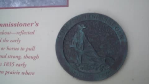 Lincoln And Agriculture