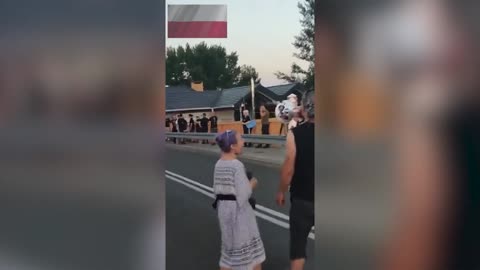 Nielegalni migranci, chaos i Antifa – co dzieje się na polsko-niemieckiej granicy?
