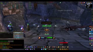 Turtle Wow - MM Kara40 progression - Mage POV - week 13 - Low raid signs, we got stuck at 2nd boss