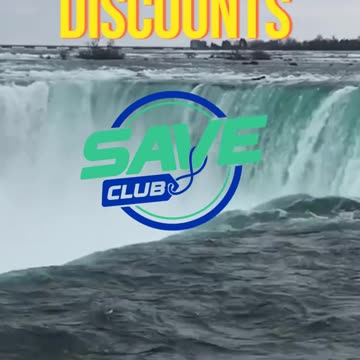 Niagara Falls Adventure — for LESS!