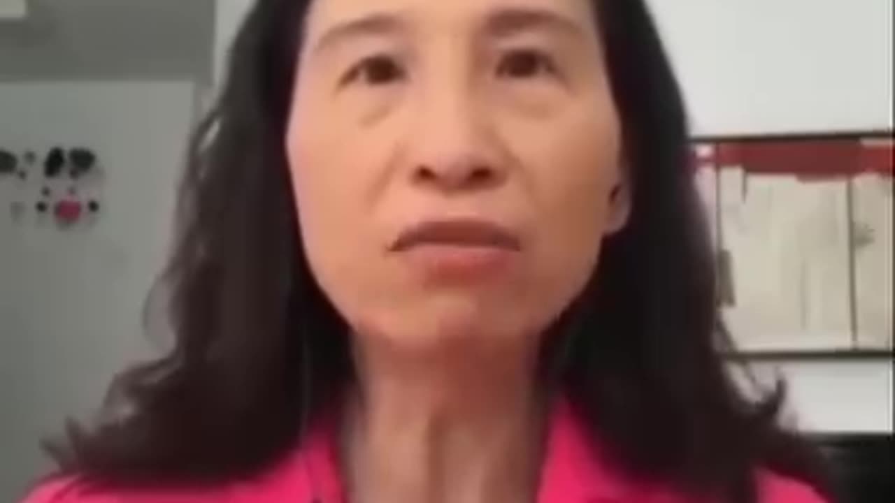 Everyone who received a Covid-19 jab is a walking corpse...