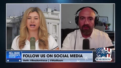 Warroom Ep 4506 Harvard Traitors Exposed; WHO Cont Pandemic Craziness (THURS 5.22.25)