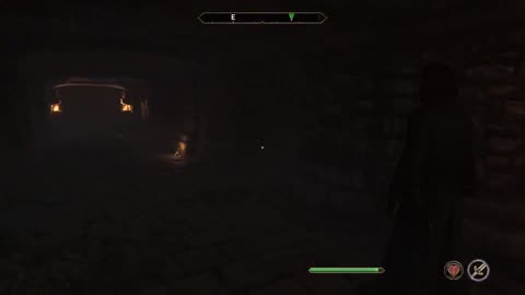 The Veiled Shadow (again tonight) Invisible Elf in Oblivion Remastered - Expert Diff