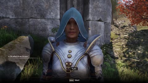The Veiled Shadow (again tonight) Invisible Elf in Oblivion Remastered - Expert Diff
