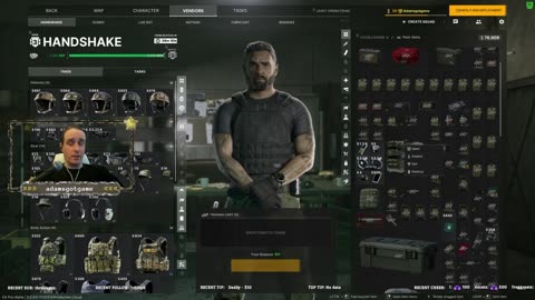 500!!! - GZW Sniperman- KovaaK's 500hrs