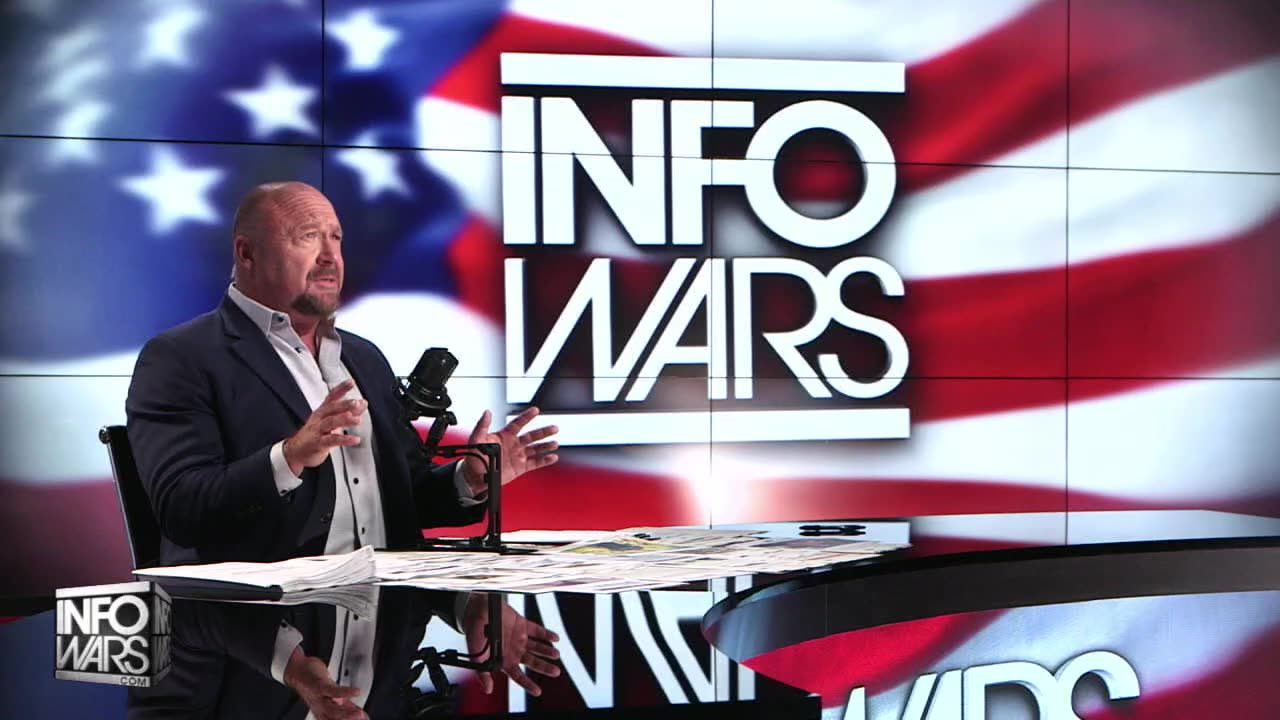 Federal Press Release: After the Attempted Assassination of Federal ICE Agents in Chicago Yesterday