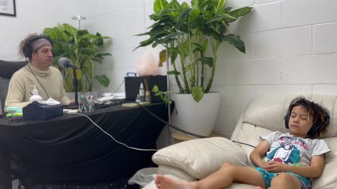 Overcoming Fear with Hypnosis | 7-Year-Old Session Brisbane